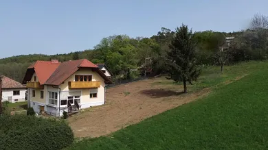 8 rooms House in Andritz, Austria No. 29716