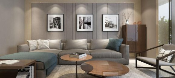 2 Schlafzimmer Wohnung in Business Bay, UAE, Nr. 44559 3