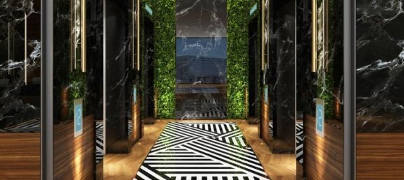 2 Schlafzimmer Wohnung in Business Bay, UAE, Nr. 44559 5