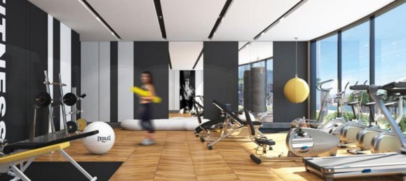 2 Schlafzimmer Wohnung in Business Bay, UAE, Nr. 44559 6