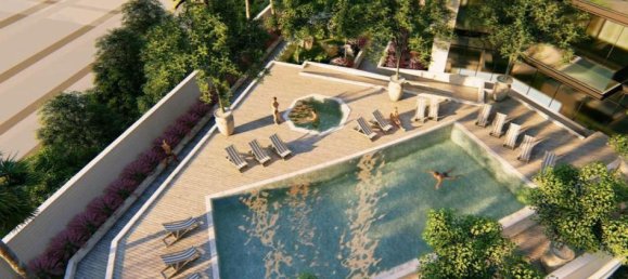 2 Schlafzimmer Wohnung in Business Bay, UAE, Nr. 44559 8