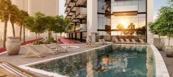 2 Schlafzimmer Wohnung in Business Bay, UAE, Nr. 44559 9