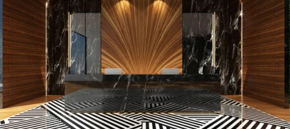 2 Schlafzimmer Wohnung in Business Bay, UAE, Nr. 44559 4