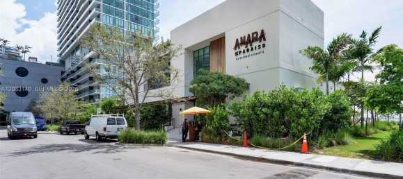 3 dormitorios propiedad comercial en alquiler en Miami, Miami-Dade, Florida, USA № 615208 18