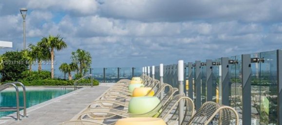3 dormitorios propiedad comercial en alquiler en Miami, Miami-Dade, Florida, USA № 615208 26