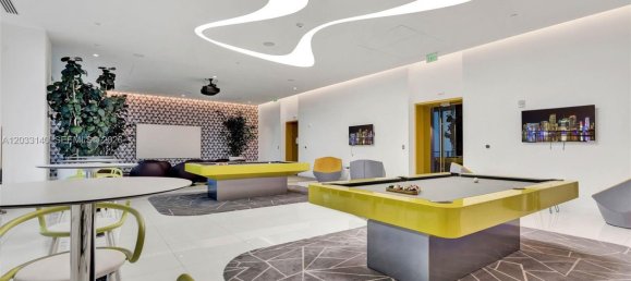 3 dormitorios propiedad comercial en alquiler en Miami, Miami-Dade, Florida, USA № 615208 21