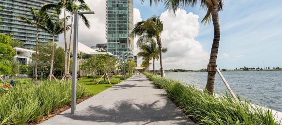 3 dormitorios propiedad comercial en alquiler en Miami, Miami-Dade, Florida, USA № 615208 29