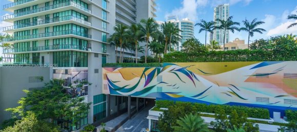 3 dormitorios propiedad comercial en alquiler en Miami, Miami-Dade, Florida, USA № 615208 5