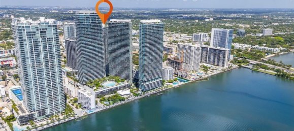 3 dormitorios propiedad comercial en alquiler en Miami, Miami-Dade, Florida, USA № 615208 6