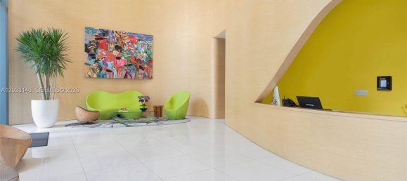 3 dormitorios propiedad comercial en alquiler en Miami, Miami-Dade, Florida, USA № 615208 19