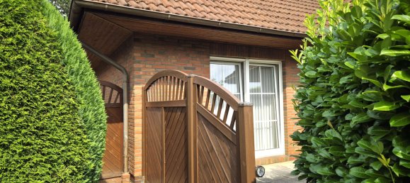 2 chambres Bungalow à Cloppenburg, Germany No. 279975 7