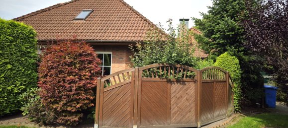 2 chambres Bungalow à Cloppenburg, Germany No. 279975 10