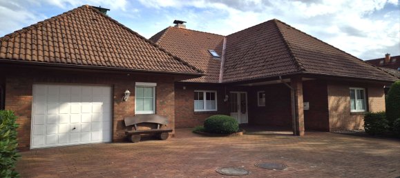 2 chambres Bungalow à Cloppenburg, Germany No. 279975 8