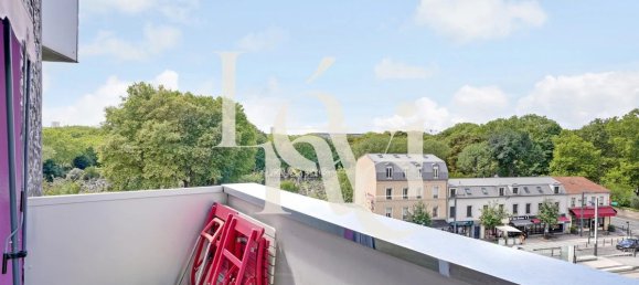 2 Schlafzimmer Wohnung in Ivry-sur-Seine, France, Nr. 294868 7