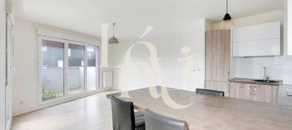 2 Schlafzimmer Wohnung in Ivry-sur-Seine, France, Nr. 294868 2