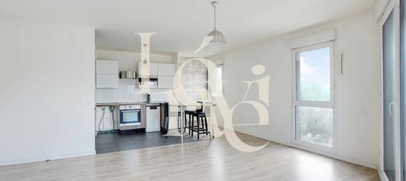 2 Schlafzimmer Wohnung in Ivry-sur-Seine, France, Nr. 294868 4