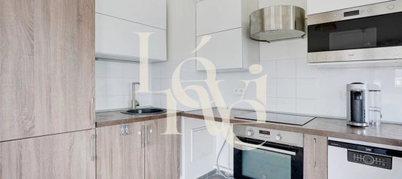 2 Schlafzimmer Wohnung in Ivry-sur-Seine, France, Nr. 294868 5