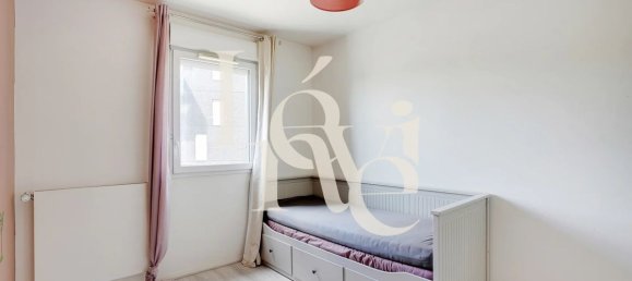 2 Schlafzimmer Wohnung in Ivry-sur-Seine, France, Nr. 294868 9