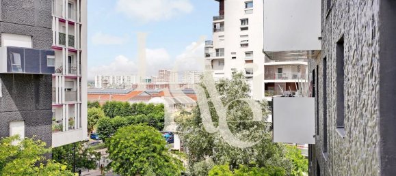 2 Schlafzimmer Wohnung in Ivry-sur-Seine, France, Nr. 294868 11