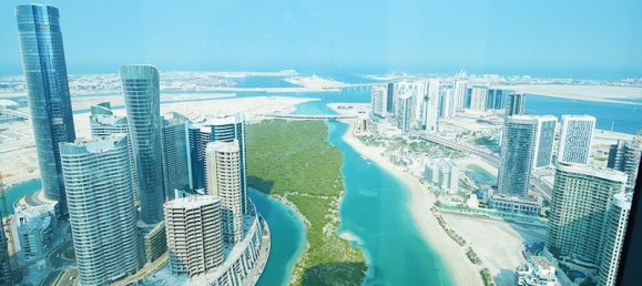 2 bedrooms Apartment in Al Reem Island, UAE No. 18694 3