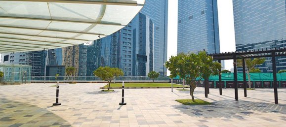 2 bedrooms Apartment in Al Reem Island, UAE No. 18694 2