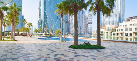 2 bedrooms Apartment in Al Reem Island, UAE No. 18694 4