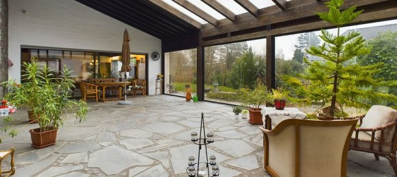 Villa T4 em Duren, Germany N.º 8670 9