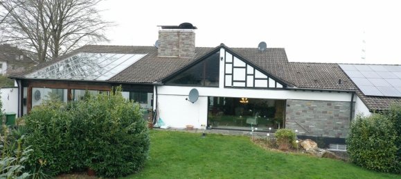 Villa T4 em Duren, Germany N.º 8670 23