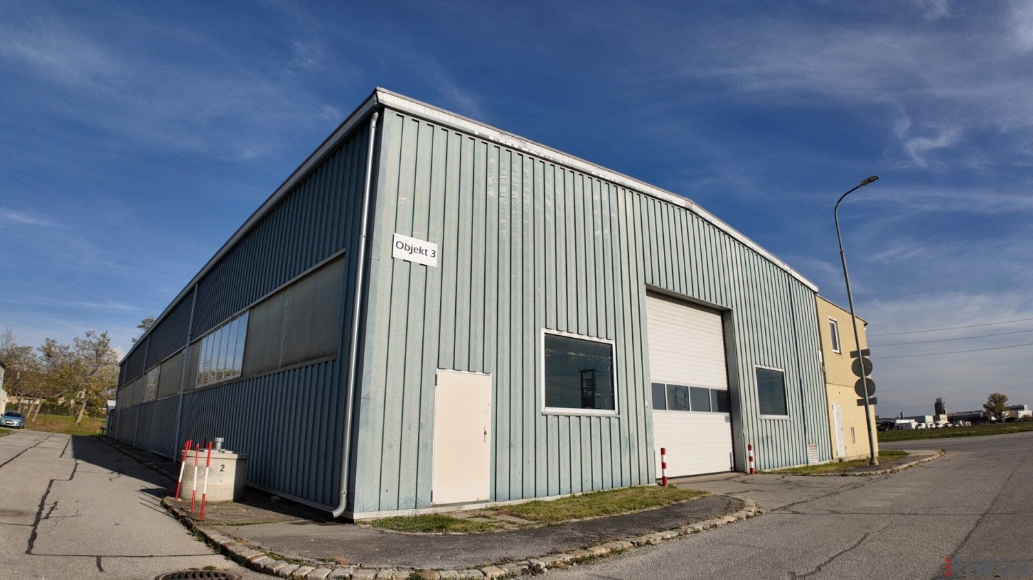  مكتب في Gross-Enzersdorf, Austria 360متر مربع رقم 128445