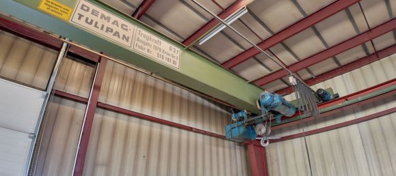  مكتب في Gross-Enzersdorf, Austria 360متر مربع رقم 128445 2