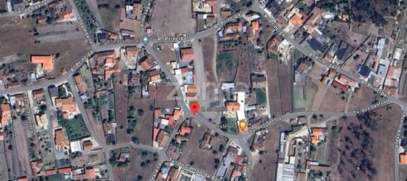 Terrain à Monte Redondo, Portugal 940m² No. 85653 2