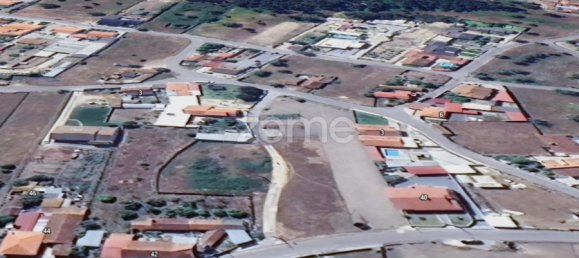 Terrain à Monte Redondo, Portugal 940m² No. 85653 4