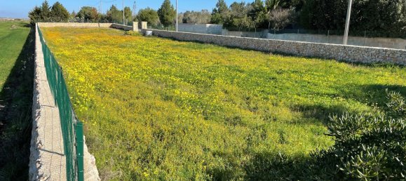 Terreno en Porto Cesareo, Italy 2000 m² No. 255342 3