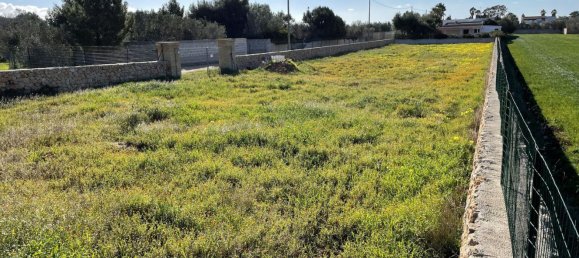 Terreno en Porto Cesareo, Italy 2000 m² No. 255342 5