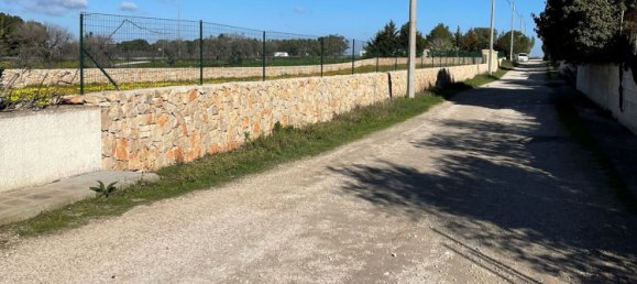 Terreno en Porto Cesareo, Italy 2000 m² No. 255342 6