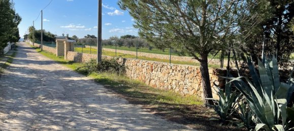 Terreno en Porto Cesareo, Italy 2000 m² No. 255342 2