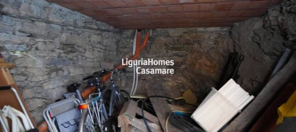 Вилла с 3 спальнями в Монтальто Карпасио, Италия № 353301 27