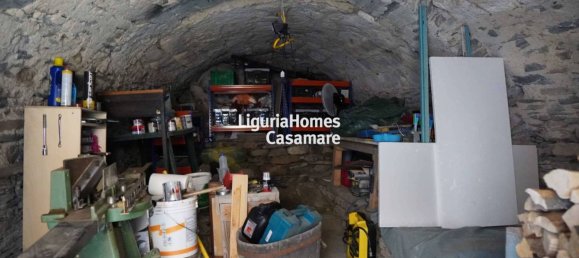 Вилла с 3 спальнями в Монтальто Карпасио, Италия № 353301 26