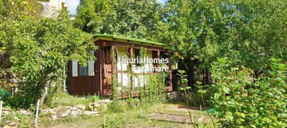 Вилла с 3 спальнями в Монтальто Карпасио, Италия № 353301 25