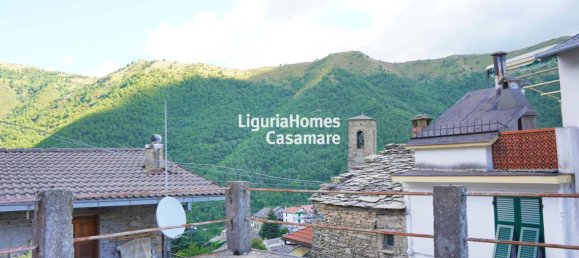 Вилла с 3 спальнями в Монтальто Карпасио, Италия № 353301 14