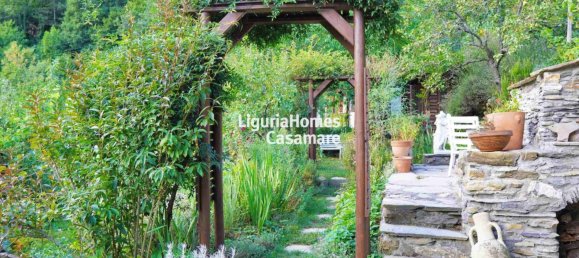 Вилла с 3 спальнями в Монтальто Карпасио, Италия № 353301 23