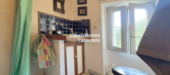 Вилла с 3 спальнями в Монтальто Карпасио, Италия № 353301 30