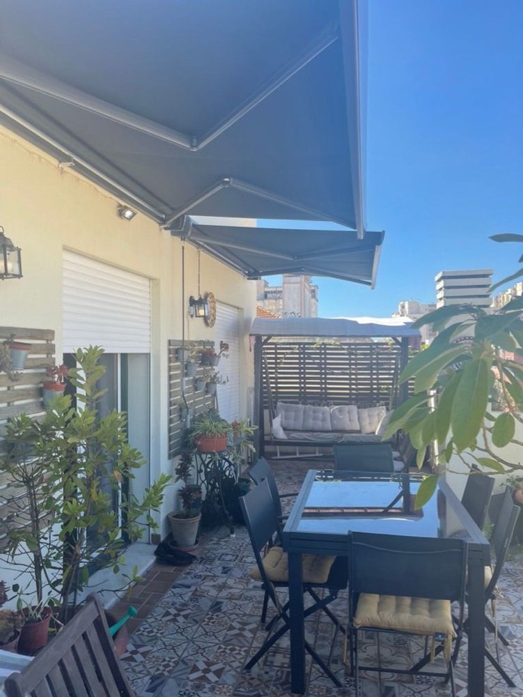 3 Schlafzimmer Doppelhaus in Faro, Portugal, Nr. 189950