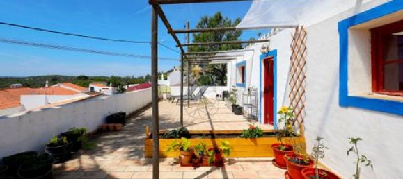 3 chambres Maison à Sao Bartolomeu de Messines, Portugal No. 190160 36