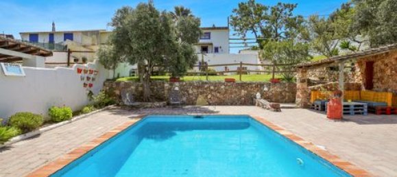 3 chambres Maison à Sao Bartolomeu de Messines, Portugal No. 190160 50
