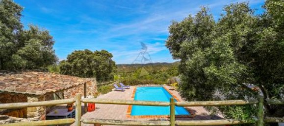 3 chambres Maison à Sao Bartolomeu de Messines, Portugal No. 190160 2
