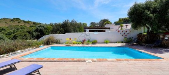 3 chambres Maison à Sao Bartolomeu de Messines, Portugal No. 190160 47