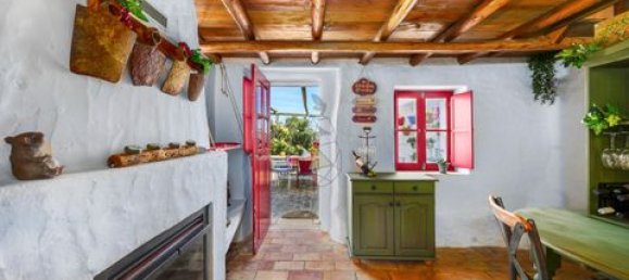 3 chambres Maison à Sao Bartolomeu de Messines, Portugal No. 190160 5