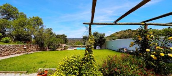 3 chambres Maison à Sao Bartolomeu de Messines, Portugal No. 190160 46