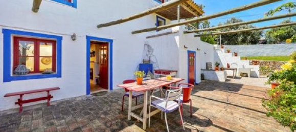 3 chambres Maison à Sao Bartolomeu de Messines, Portugal No. 190160 44